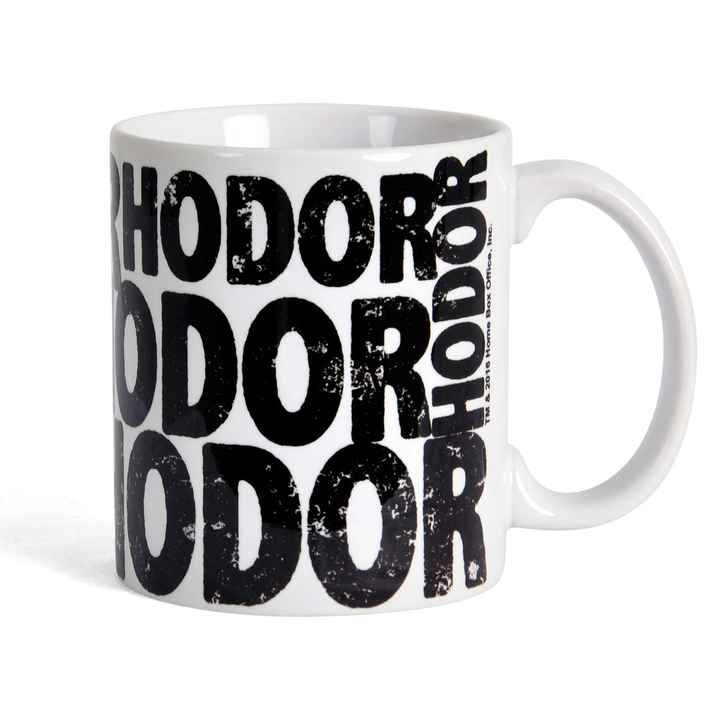 Image produit Game of Thrones - Mug Hodor