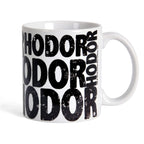 Image produit Game of Thrones - Mug Hodor