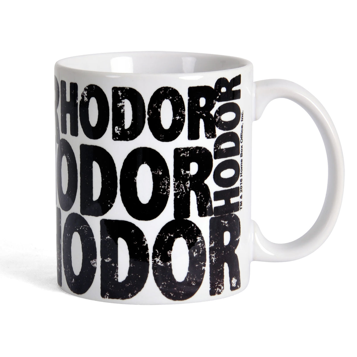 Image produit Game of Thrones - Mug Hodor