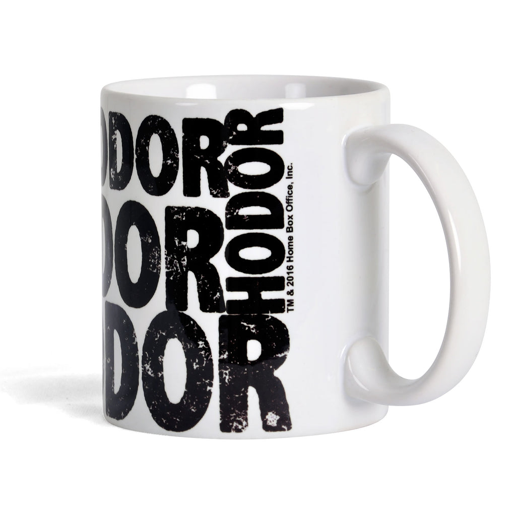 Image produit Game of Thrones - Mug Hodor