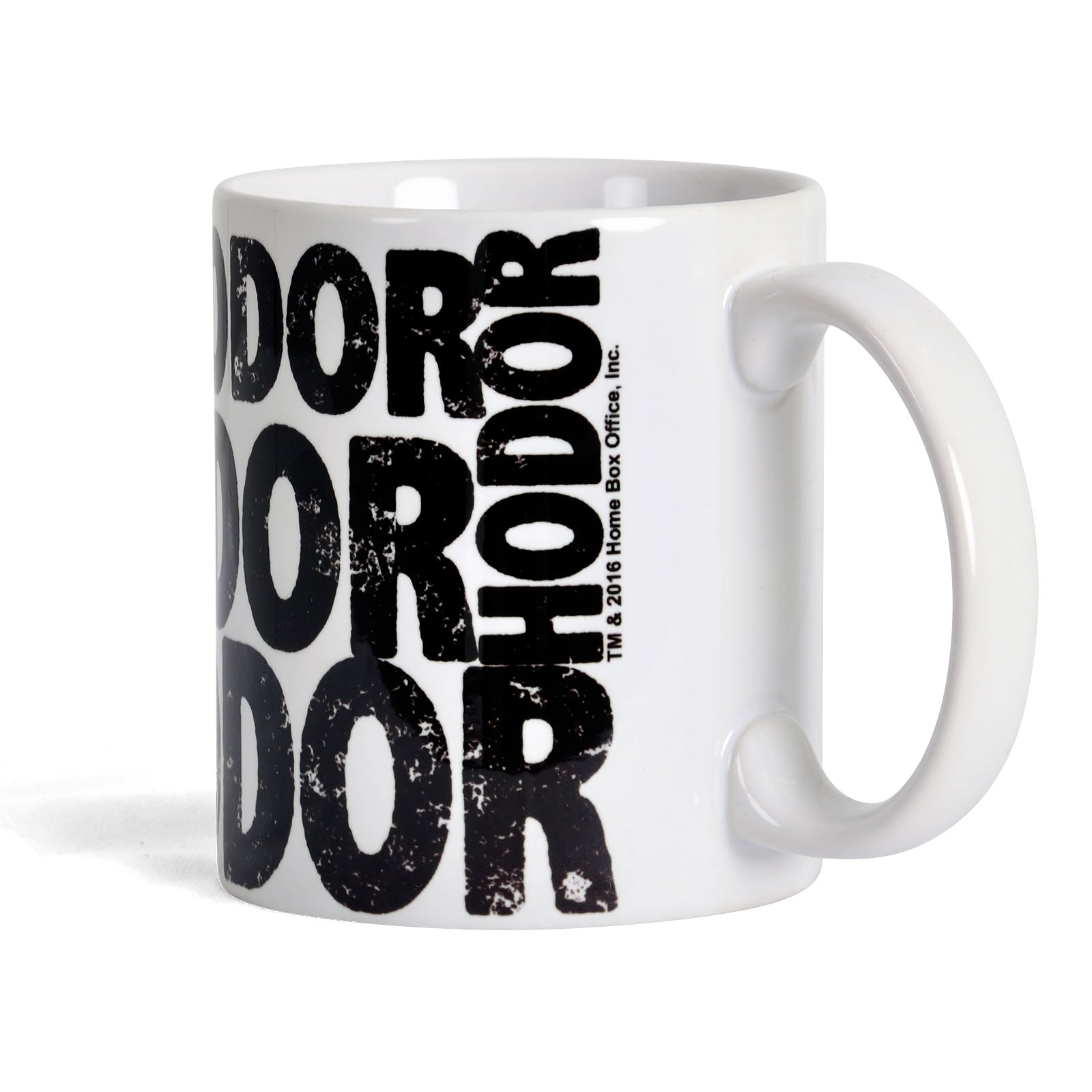 Image produit Game of Thrones - Mug Hodor