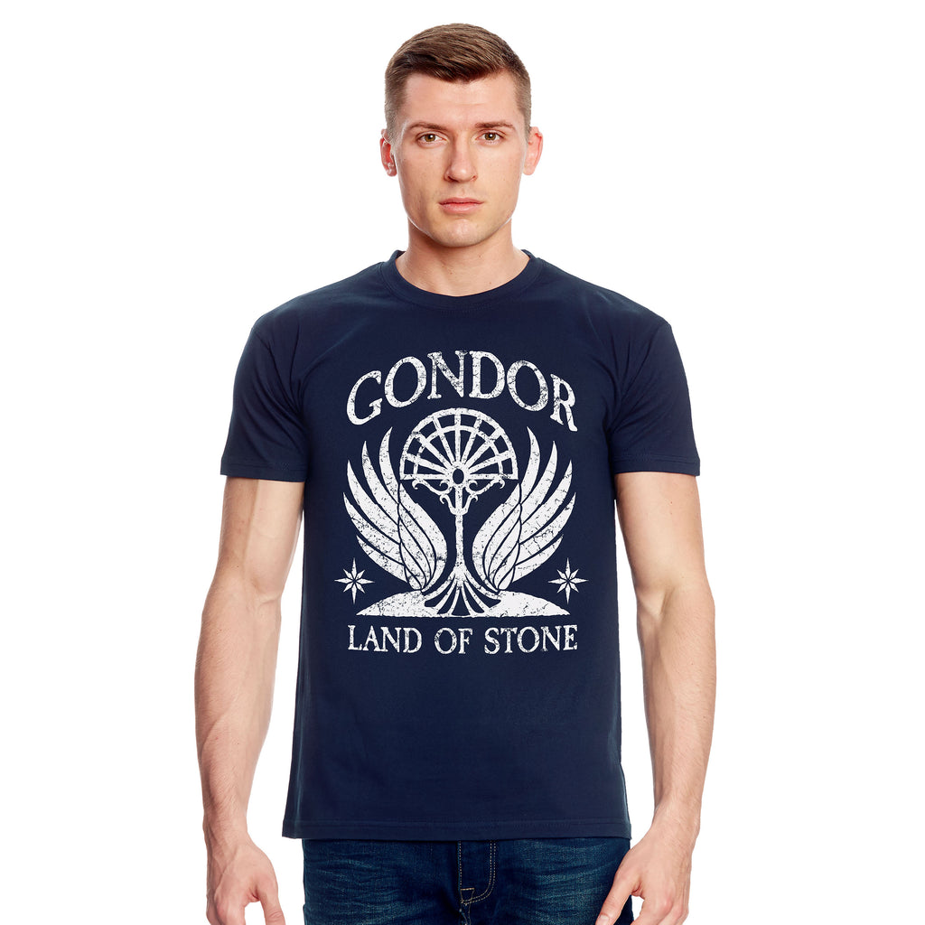 Product image The Lord of the Rings - Gondor T-Shirt blue