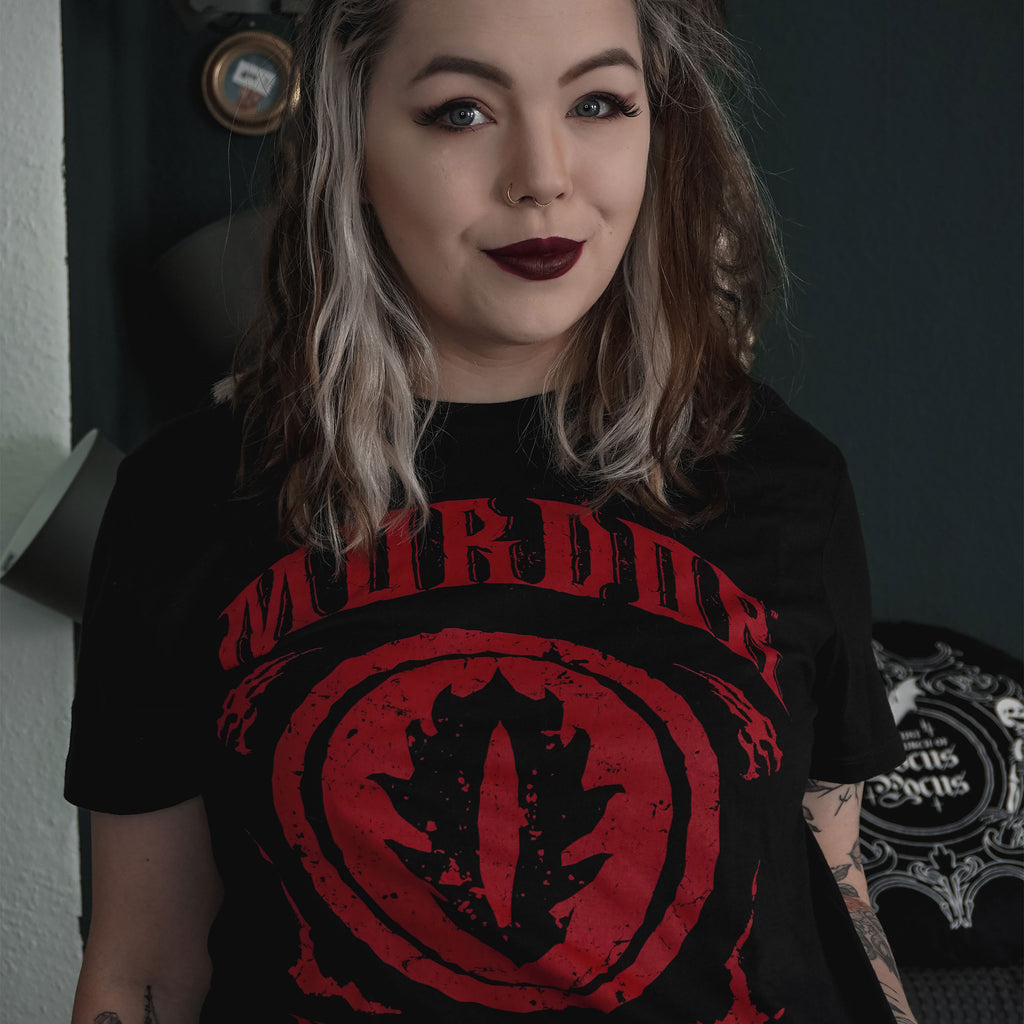 Image produit Seigneur des Anneaux - T-shirt Mordor