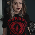 Image produit Seigneur des Anneaux - T-shirt Mordor