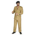 Image produit Uniforme marron - Costume pour hommes