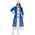Image produit Manteau d'Impératrice avec Chapeau - Costume