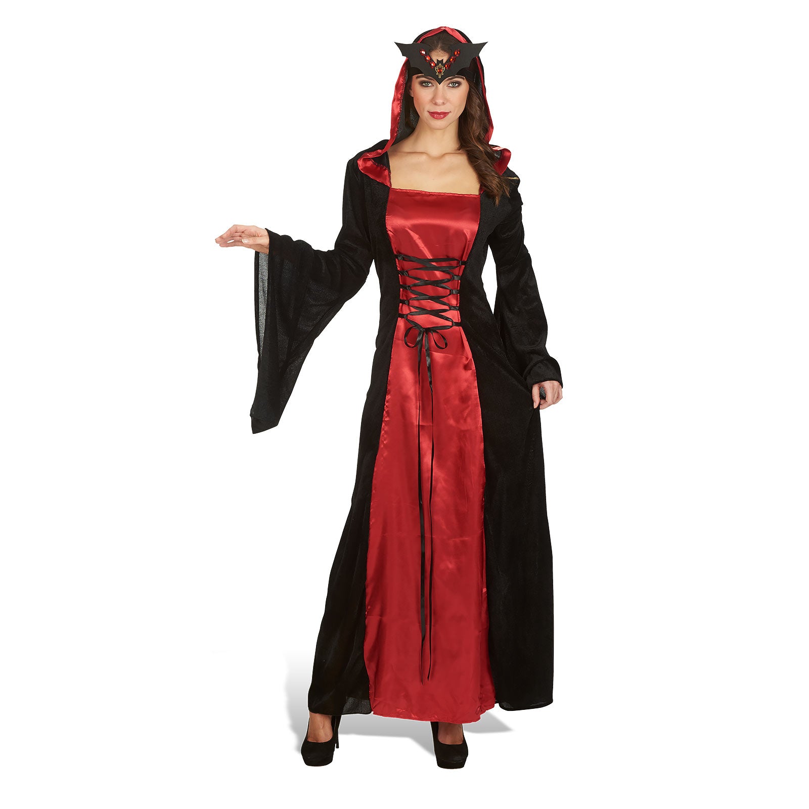 Image produit Reine de la Nuit - Costume