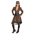Image produit Steampunk Lady - Costume