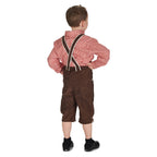 Image produit Pantalon traditionnel garçons - long