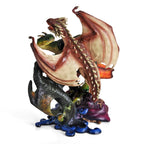 Image produit Harry Potter - Sculpture de dragon trimagique