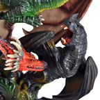 Image produit Harry Potter - Sculpture de dragon trimagique
