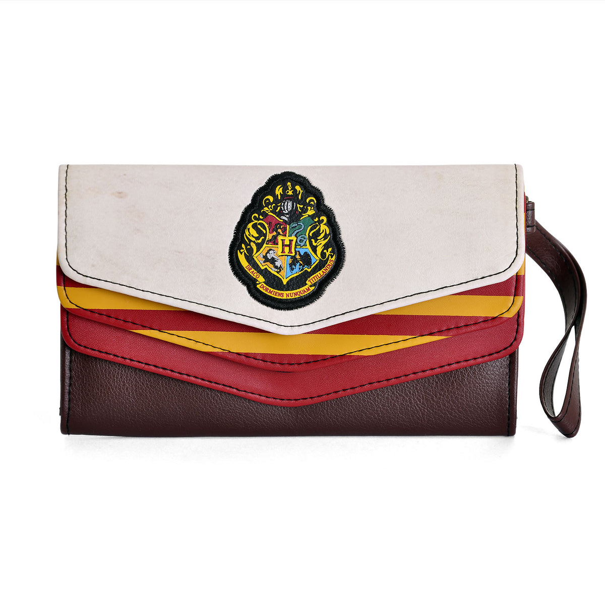 Product image Harry Potter - Vintage Wallet with Hogwarts Crest