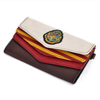 Product image Harry Potter - Vintage Wallet with Hogwarts Crest