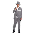 Image produit Monsieur le prisonnier - Costume pour hommes