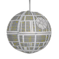 Image produit Star Wars - Abat-jour Étoile de la Mort 45 cm
