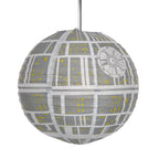 Image produit Star Wars - Abat-jour Étoile de la Mort 45 cm