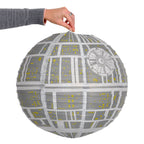Image produit Star Wars - Abat-jour Étoile de la Mort 45 cm