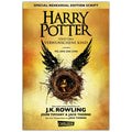 Image produit Harry Potter et l'Enfant Maudit