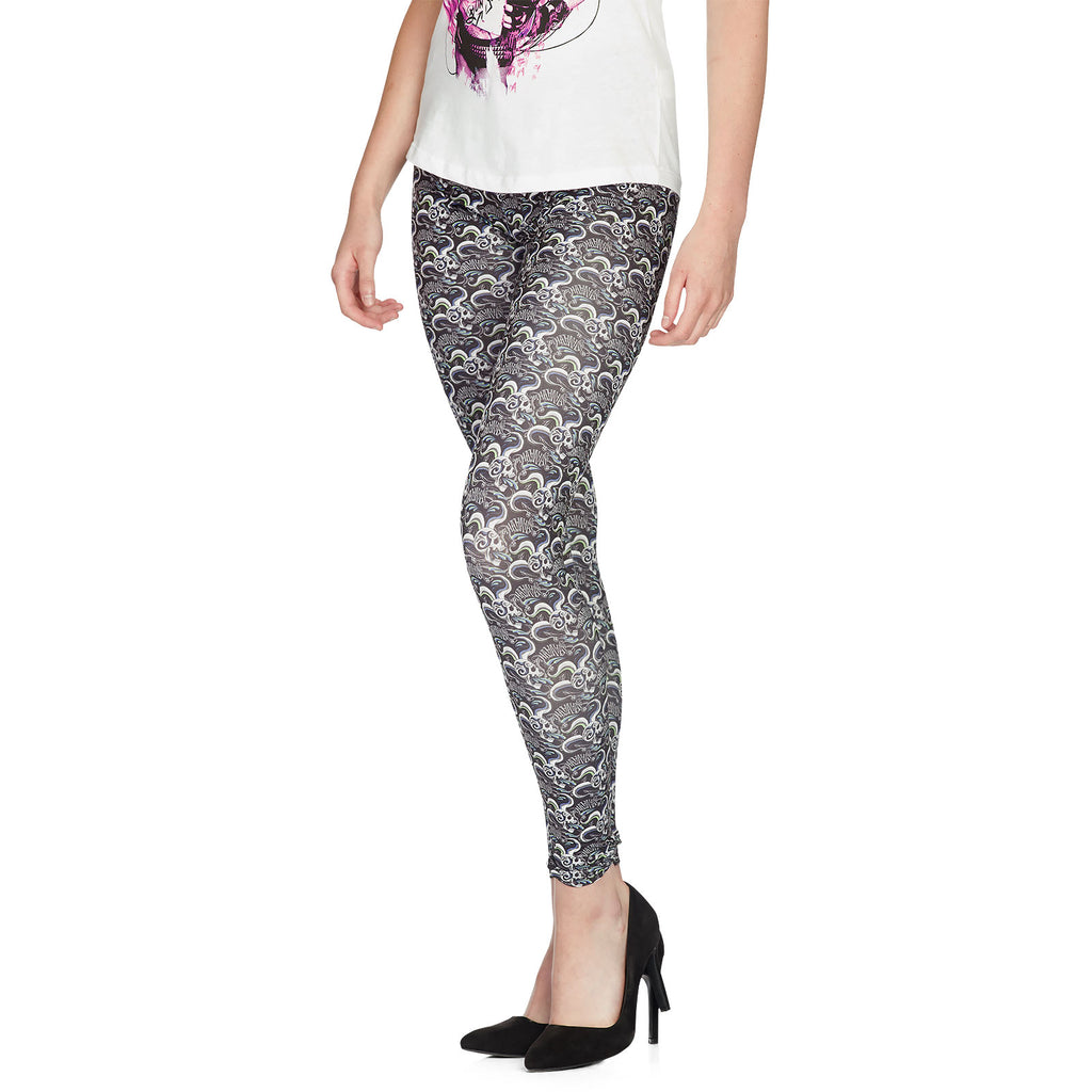 Product image Suicide Squad - Joker Leggings black