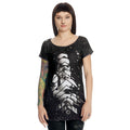 Product image Star Wars - Stormtrooper Arrow Girlie-Shirt Loose Fit