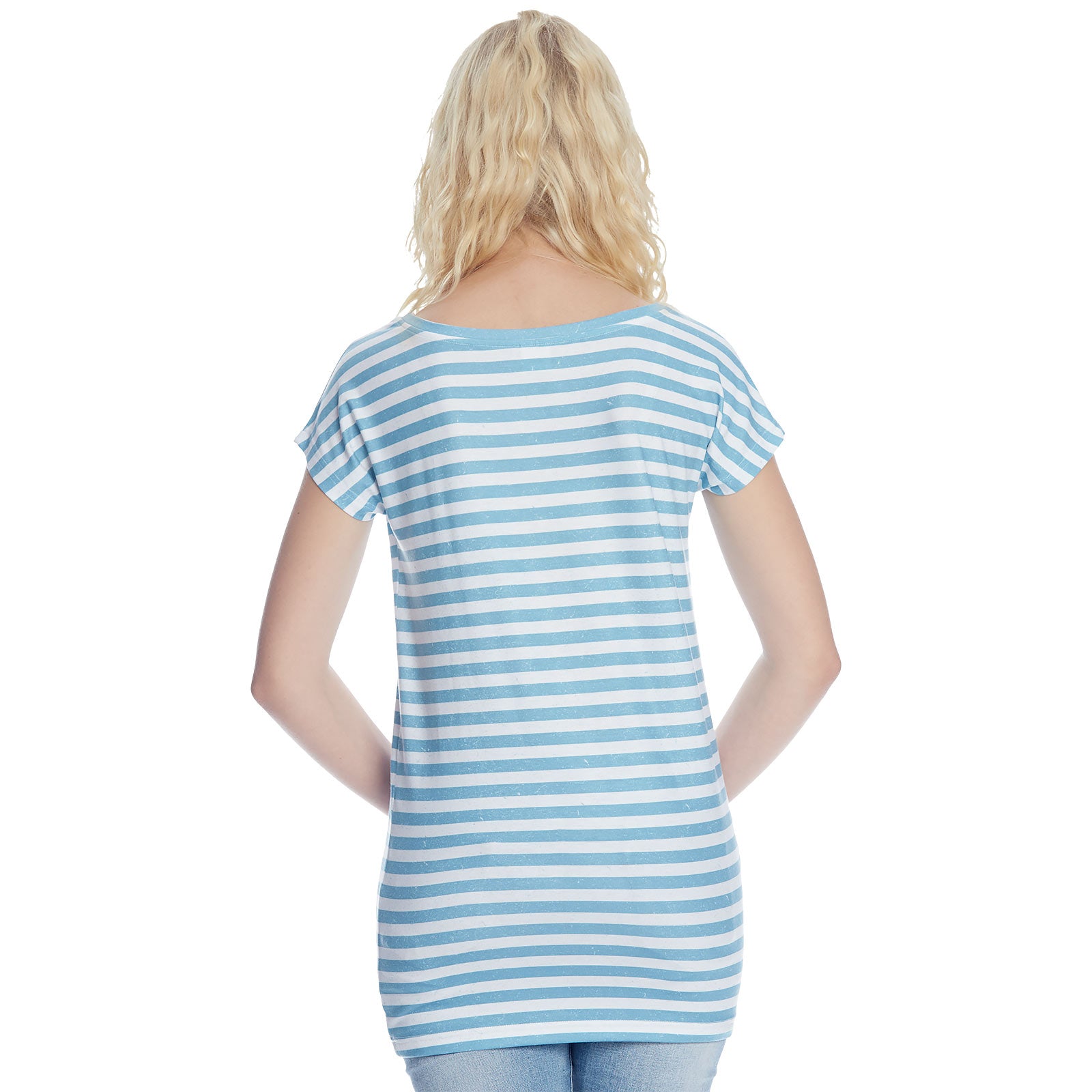 Product image Bambi - Call Me Flower Girlie Shirt Loose Fit
