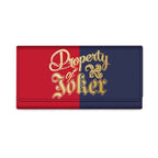 Image produit Suicide Squad - Portefeuille Property of Joker