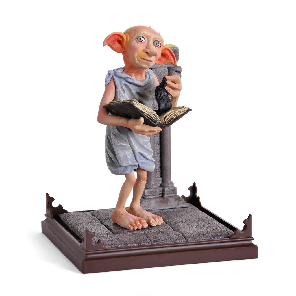 Image produit Dobby - Figurine des Animaux Fantastiques de Harry Potter
