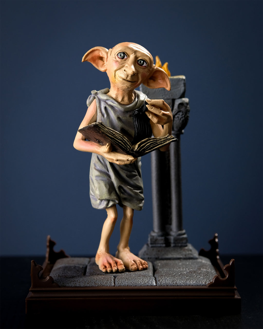 Image produit Dobby - Figurine des Animaux Fantastiques de Harry Potter