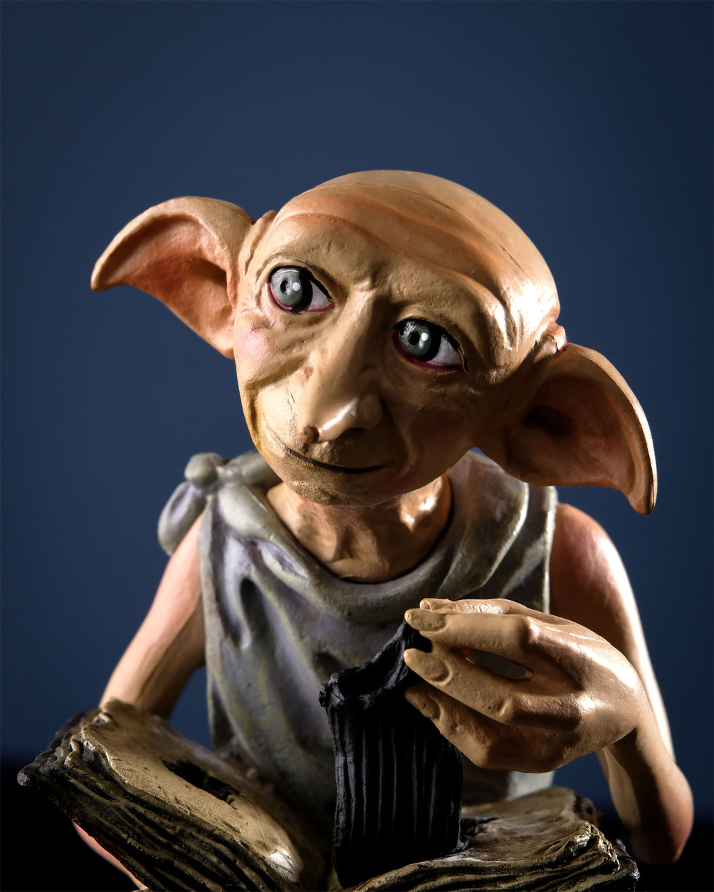 Image produit Dobby - Figurine des Animaux Fantastiques de Harry Potter