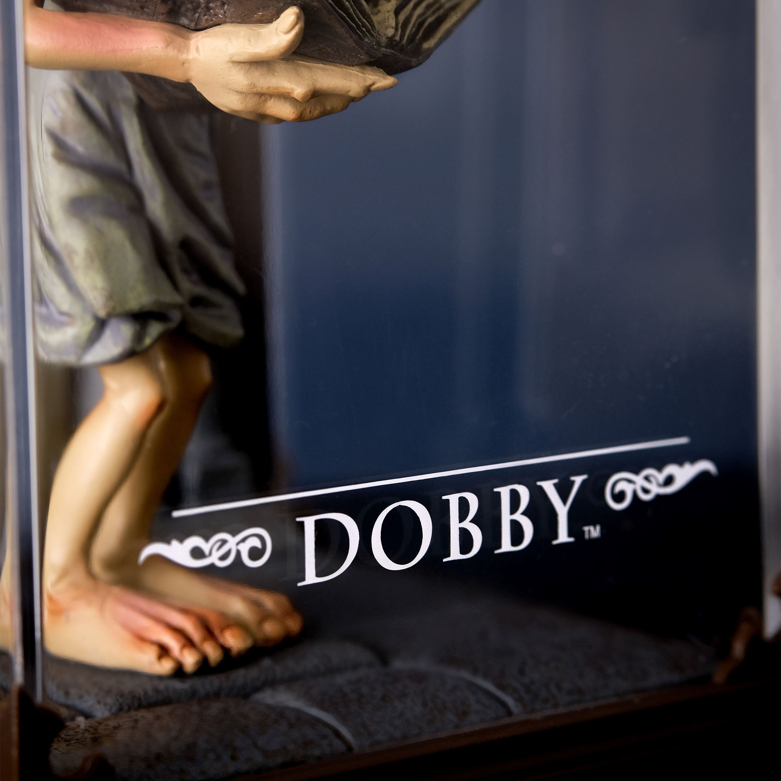 Image produit Dobby - Figurine des Animaux Fantastiques de Harry Potter