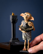 Image produit Dobby - Figurine des Animaux Fantastiques de Harry Potter
