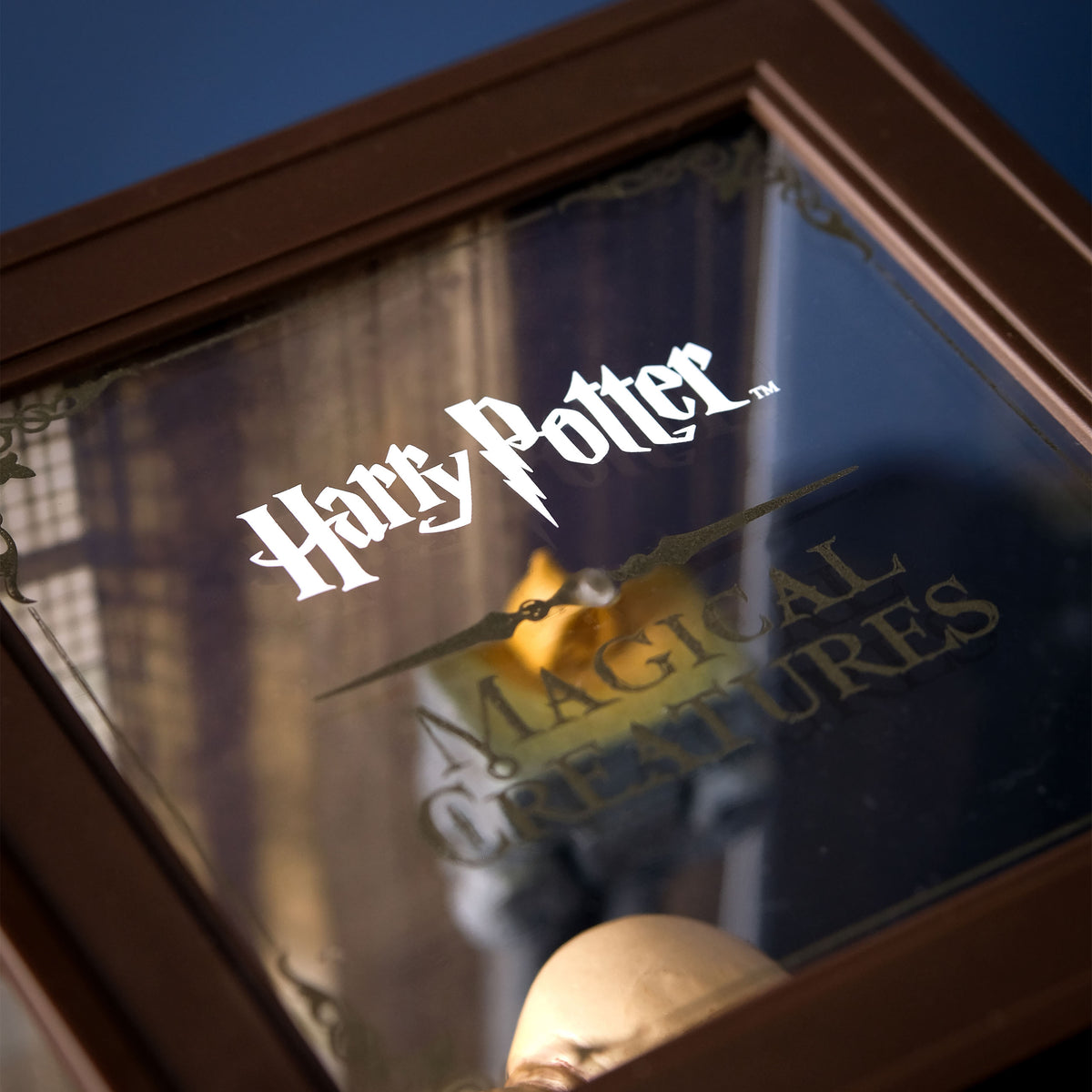 Image produit Dobby - Figurine des Animaux Fantastiques de Harry Potter
