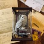 Image produit Hedwige - Figurine des Animaux Fantastiques de Harry Potter