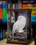 Image produit Hedwige - Figurine des Animaux Fantastiques de Harry Potter