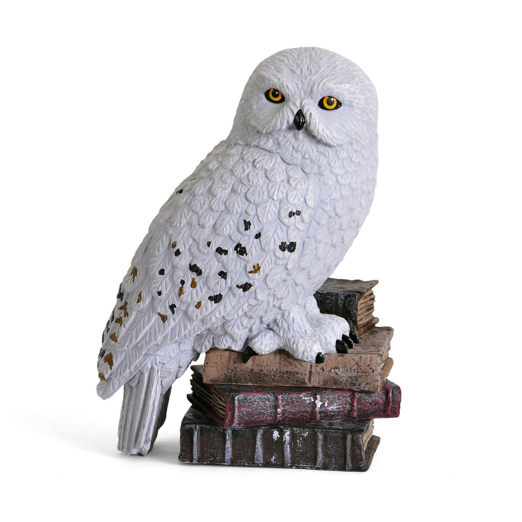 Image produit Hedwige - Figurine des Animaux Fantastiques de Harry Potter