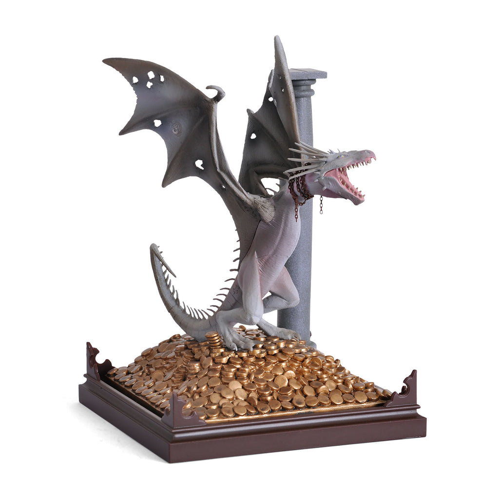 Image produit Ventre de fer ukrainien - Harry Potter Figurine des animaux magiques