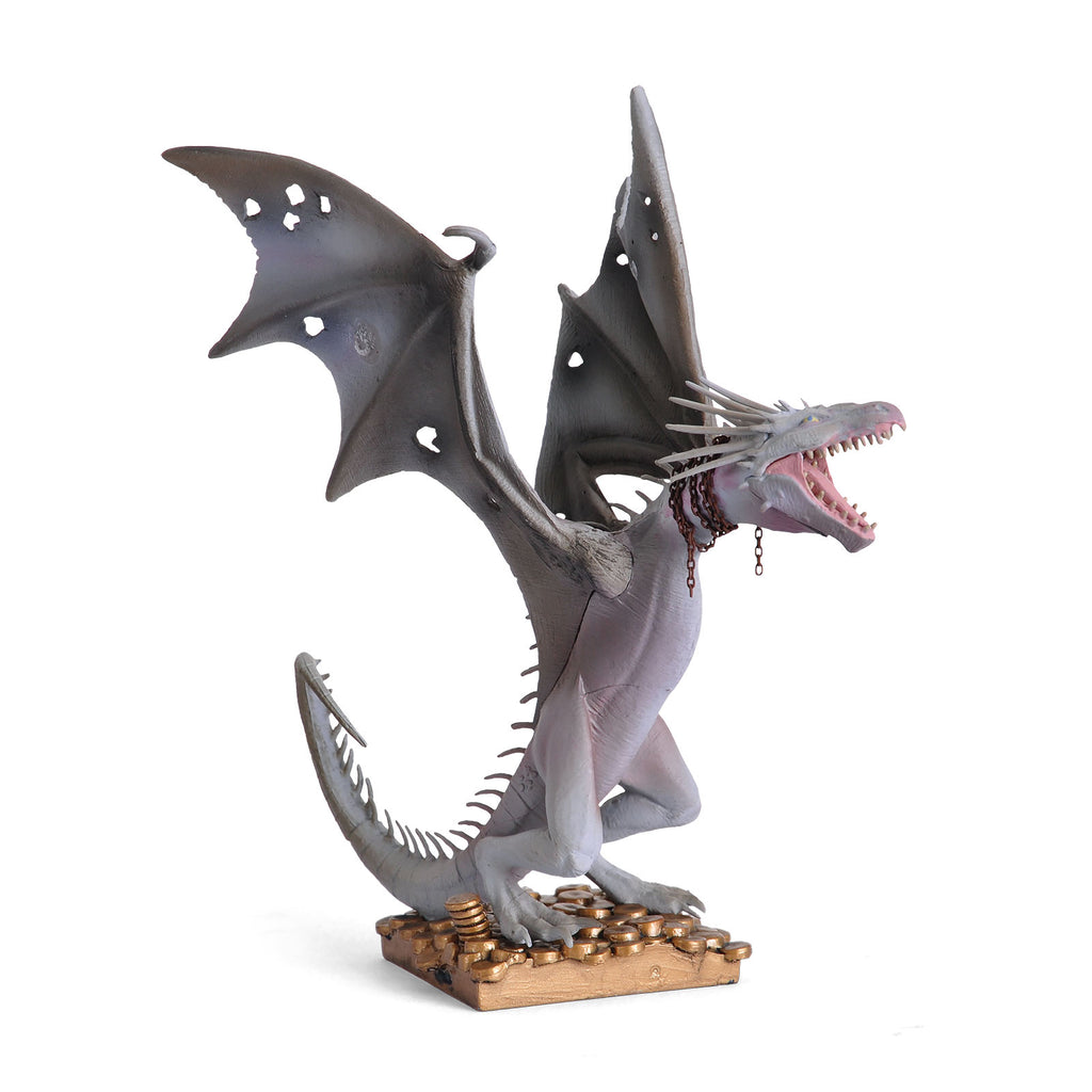 Image produit Ventre de fer ukrainien - Harry Potter Figurine des animaux magiques