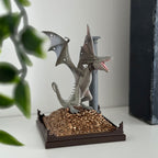 Image produit Ventre de fer ukrainien - Harry Potter Figurine des animaux magiques
