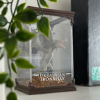 Image produit Ventre de fer ukrainien - Harry Potter Figurine des animaux magiques