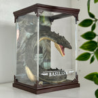 Product image Basilisk - Harry Potter Magical Beasts figure