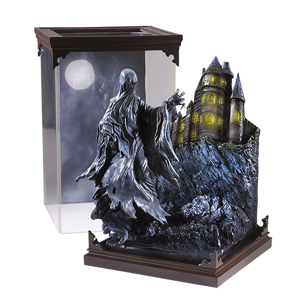 Image produit Dementor - Figurine des créatures magiques de Harry Potter