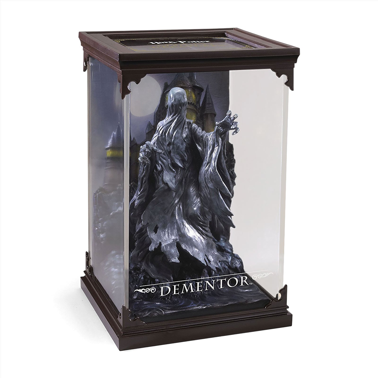 Image produit Dementor - Figurine des créatures magiques de Harry Potter