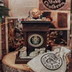 Image produit Gobelin de Gringotts - Figurine Créatures Magiques Harry Potter