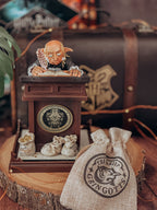 Image produit Gobelin de Gringotts - Figurine Créatures Magiques Harry Potter