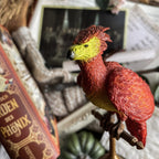 Image produit Fumseck - Figurine des Créatures Magiques Harry Potter