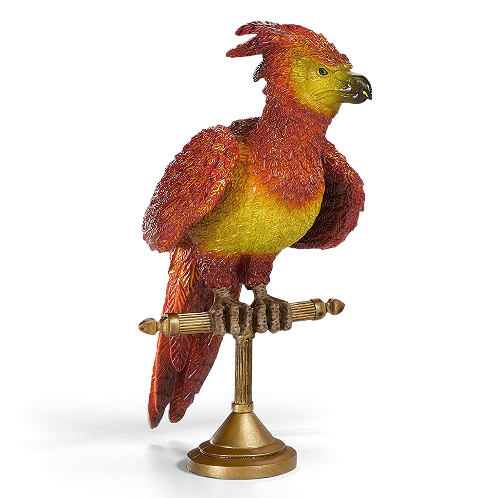 Image produit Fumseck - Figurine des Créatures Magiques Harry Potter