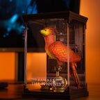 Image produit Fumseck - Figurine des Créatures Magiques Harry Potter
