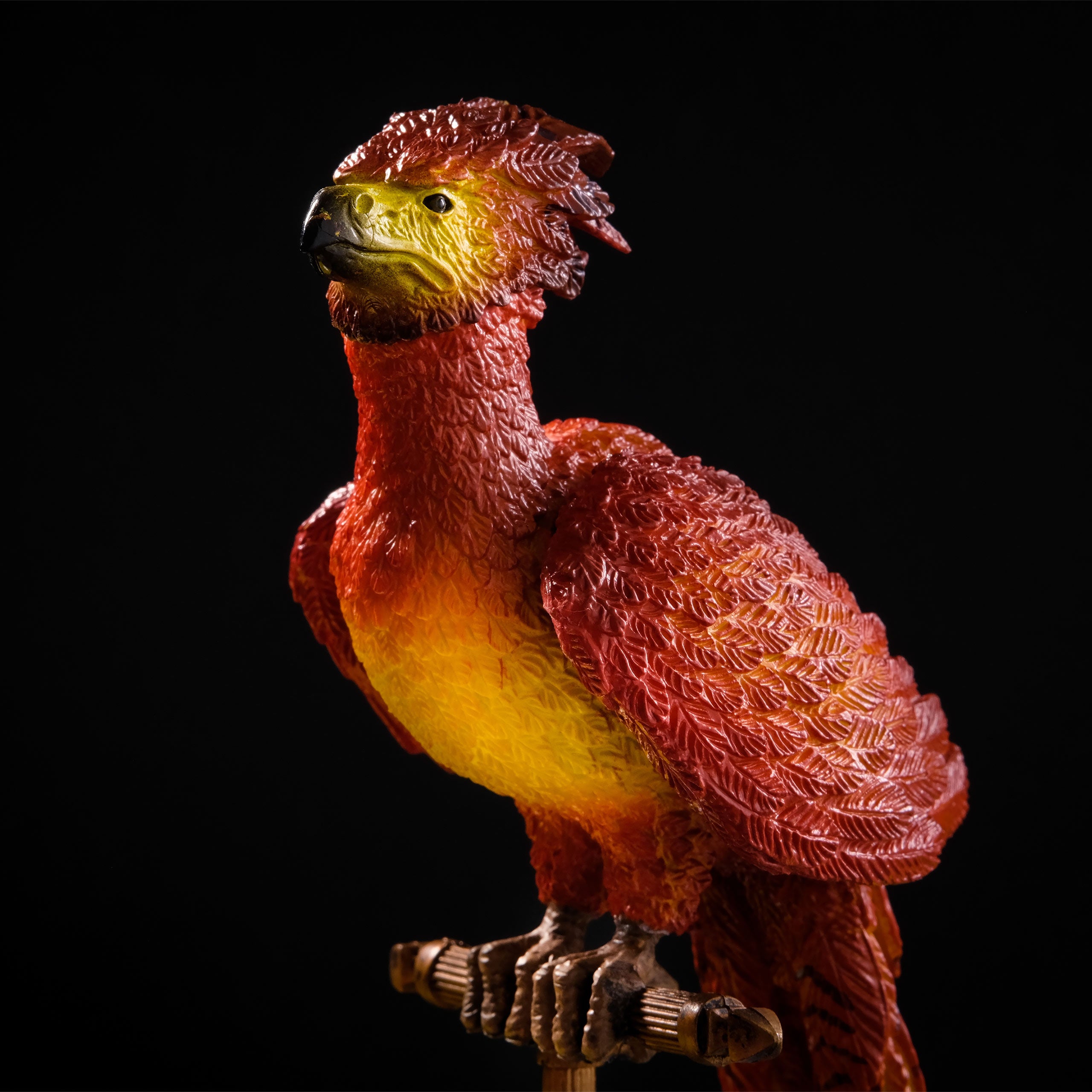 Image produit Fumseck - Figurine des Créatures Magiques Harry Potter