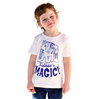 Image produit My Little Pony - T-shirt pour enfants Magic crème