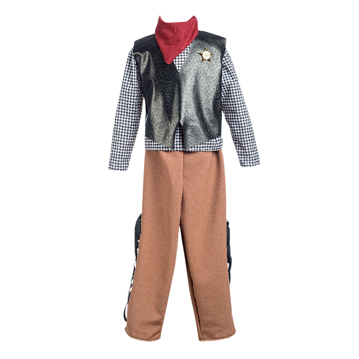 Image produit Cowboy Joe- Costume d'enfant
